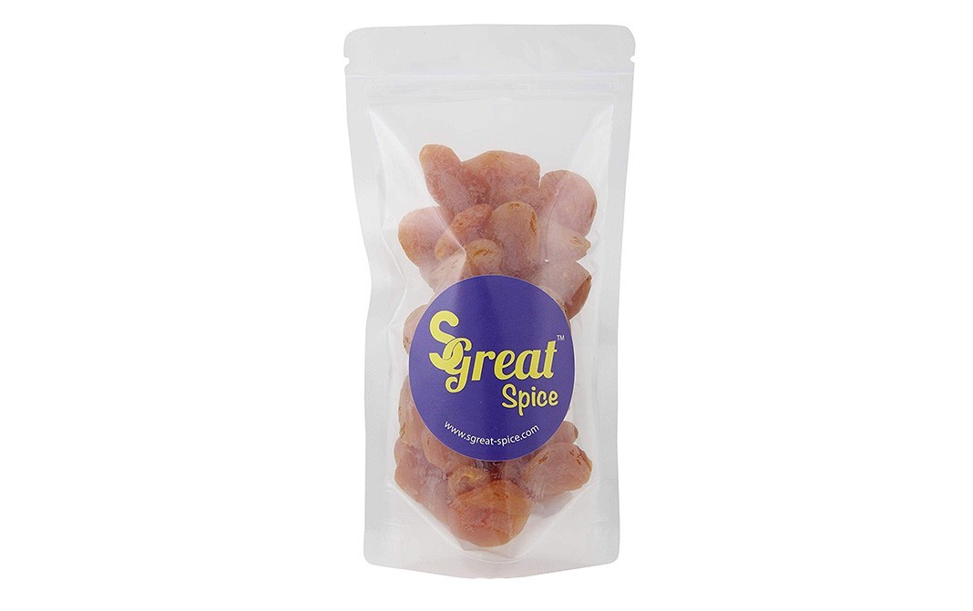 SGreat Spice Turkel Apricot    Pack  900 grams